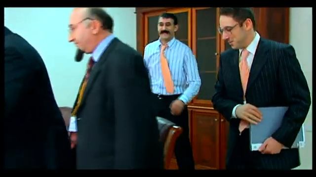 Kargin Haghordum sketch 134 Hayko Mko [get-save.com]
