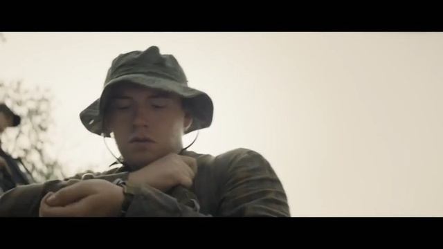 Официальный трейлер Долгая прогулка