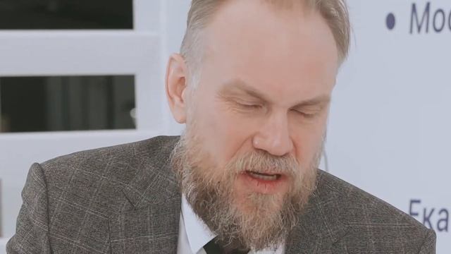 Интервью Д.В. Пучков ("Студия Регионсервис", Ковалевские чтения 2020)