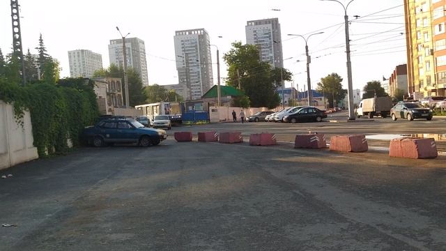 уфа 6 00 утра проспект октября