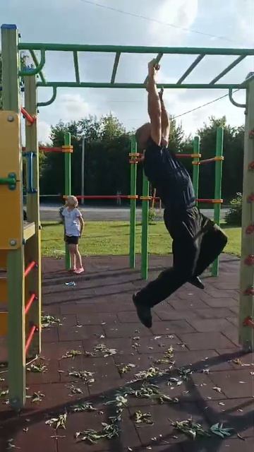 дед 70л