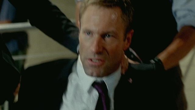 Падение Олимпа Olympus Has Fallen - Трейлер