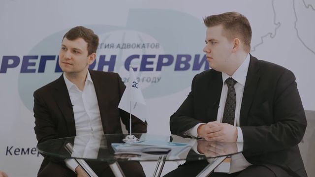 Интервью М.А. Ерохова  ("Студия Регионсервис", Ковалевские чтения 2020)