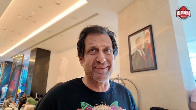 Тренер Мераба: "Умару в реванше будет еще хуже" / Эванс про Джонса / МАКСУМ и ОТКРОВЕННЫЙ КУНИЕВ