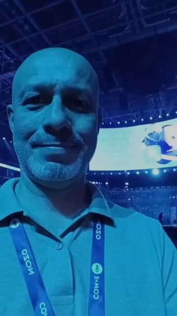 📍 ФОРУМ от OZON COME ON-2025
