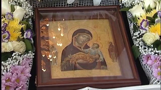 Собор Рязанских святых и епископ Василий Рязанский