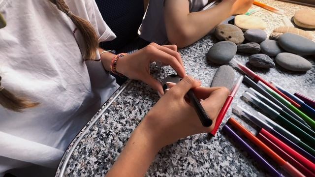 Чем занять детей в поезде ! Нашли годный лайфхак 🤩