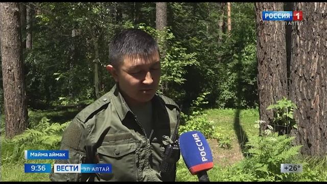 Вести Cолундар (Кичӱ изӱ айдыҥ 23-чи кӱни)