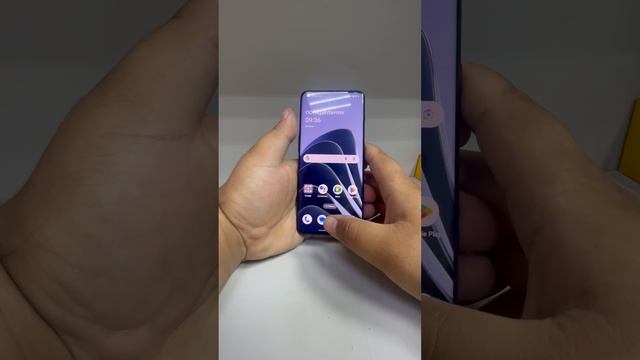 One plus 10