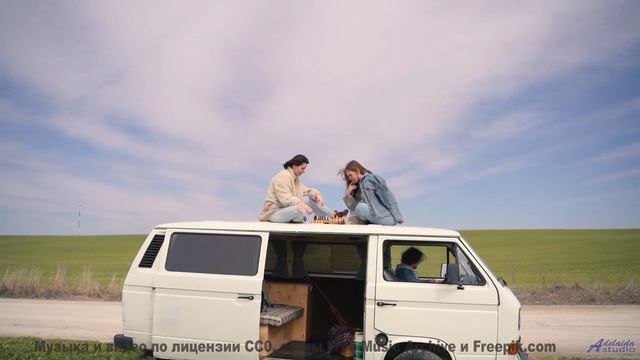 Видео, созданное нейросетью - отличите ли вы его от реальности - Celebration -- Scott Holmes Music -