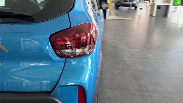 Цены на авто в Турции. Автосалон Renault, Анталья