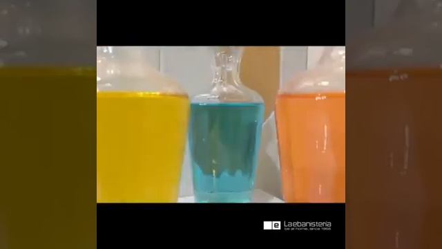 Видео от нашей топовой фабрики LA EBANISTERIA