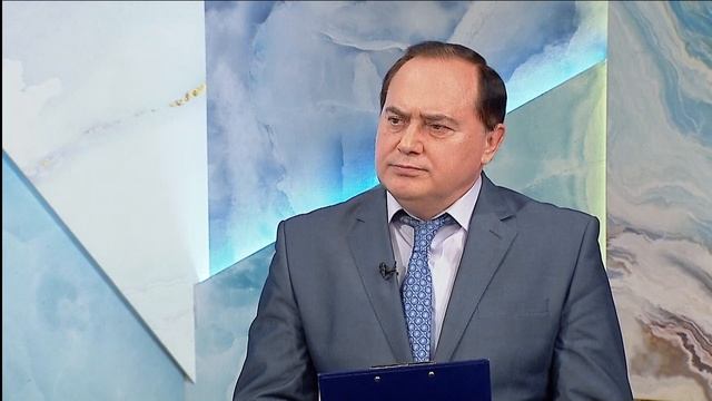 «Открытое правительство»: начальник УТЗН Алтайского края Надежда Капура
