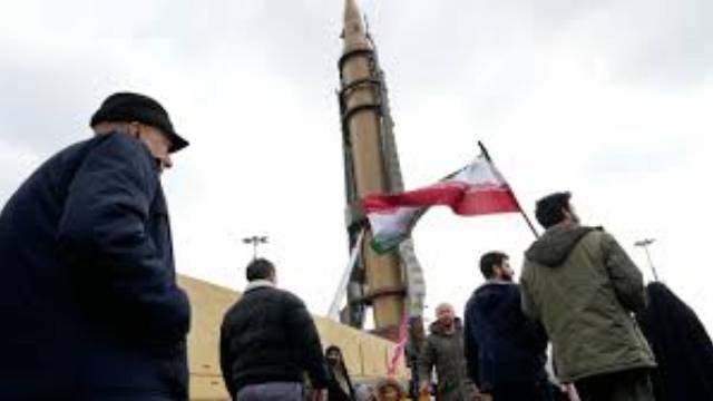 Израиль недооценил военную мощь Ирана