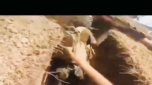 Ay Yola Homay на русском языке 
В поддержку российских бойцов СВО
