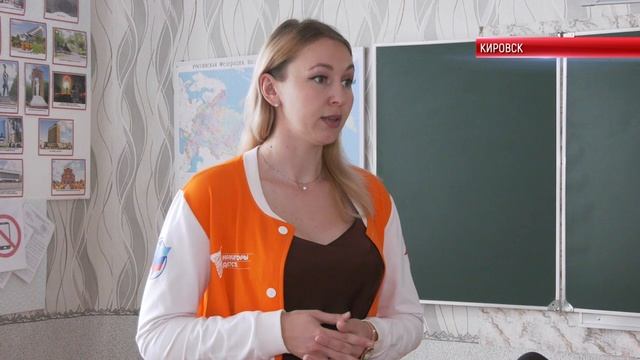 ТК "Родной". 28 июня вся страна отметит День молодежи. Одна из представителей – Елена Прудникова