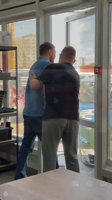 А ВЫ БЫ КОГО ВЫЗВАЛИ?)