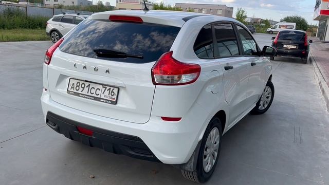 LADA XRAY 2018 (ПРОДАЁТСЯ) Набережные Челны