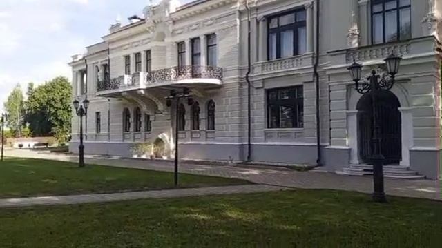 Интересное видео (первая половина 2025 года)