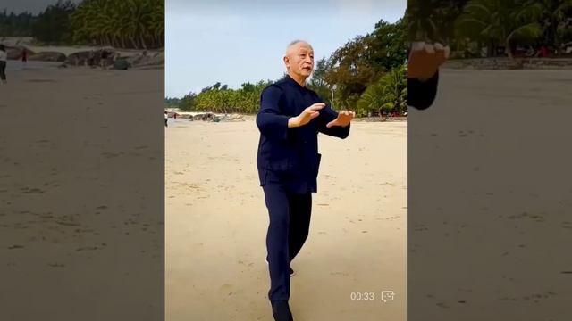Прокачка целостности в движении.