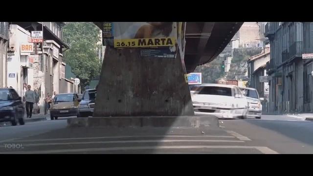 TOBOLSKIY - LOVE | TAXI