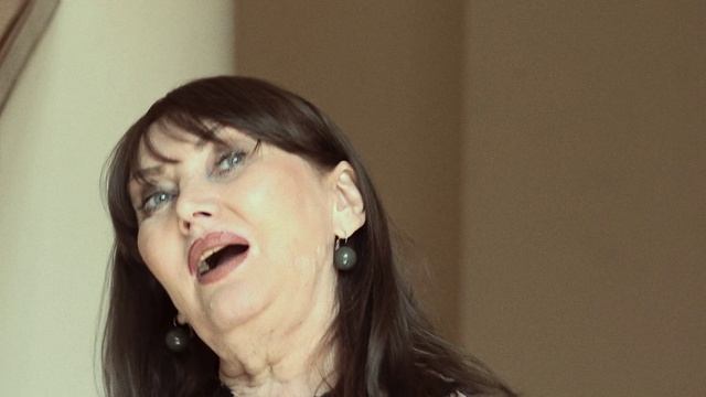 "Слов драгоценных россыпь". Алла Ульянова