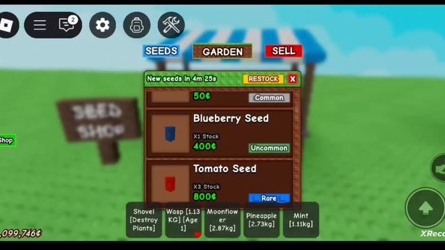 ГАЙДЫ ПО GROW A GARDEN В РОБЛОКС | ☆𓆩𝐊𝐎𝐑𝐌𝐈𝐍 𝐂𝐀𝐓𓆪☆- ROBLOX