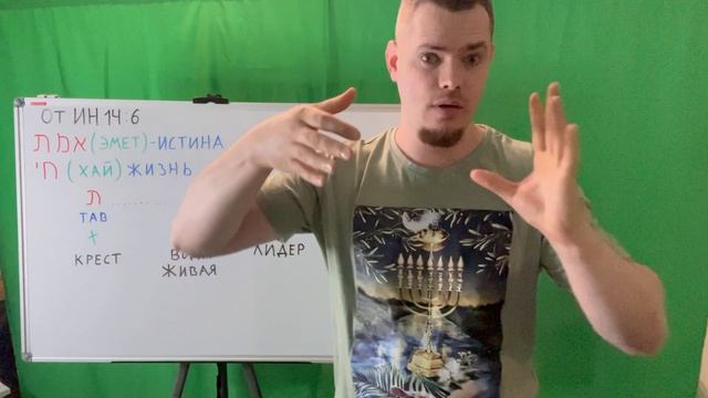 Тема: ТРОПА