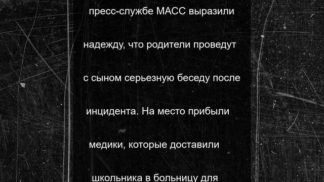В Новосибирске пьяного подростка госпитализировали с карьера после угроз спасателям