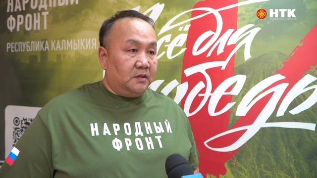 В зону проведения специальной военной операции для поддержки военнослужащих в скором времени отправи