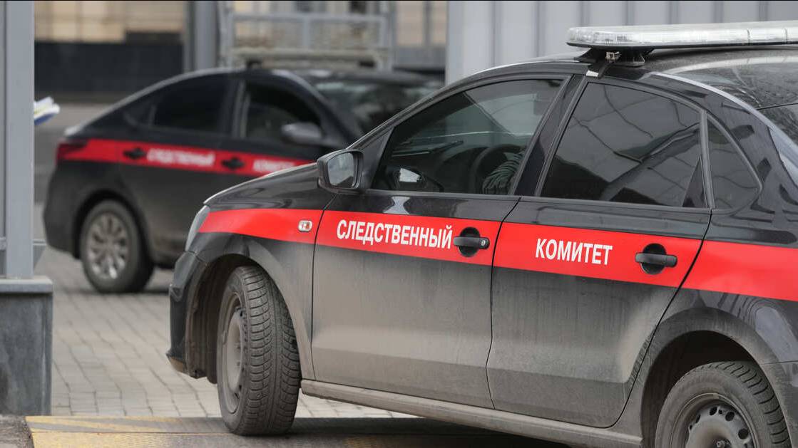 Раскрыть убийство двух человек под Тулой помогли показания свидетелей