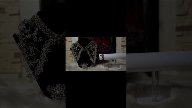 Роскошь фриволите