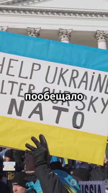 НАТО 2025: Поддержка Украины и новые вызовы