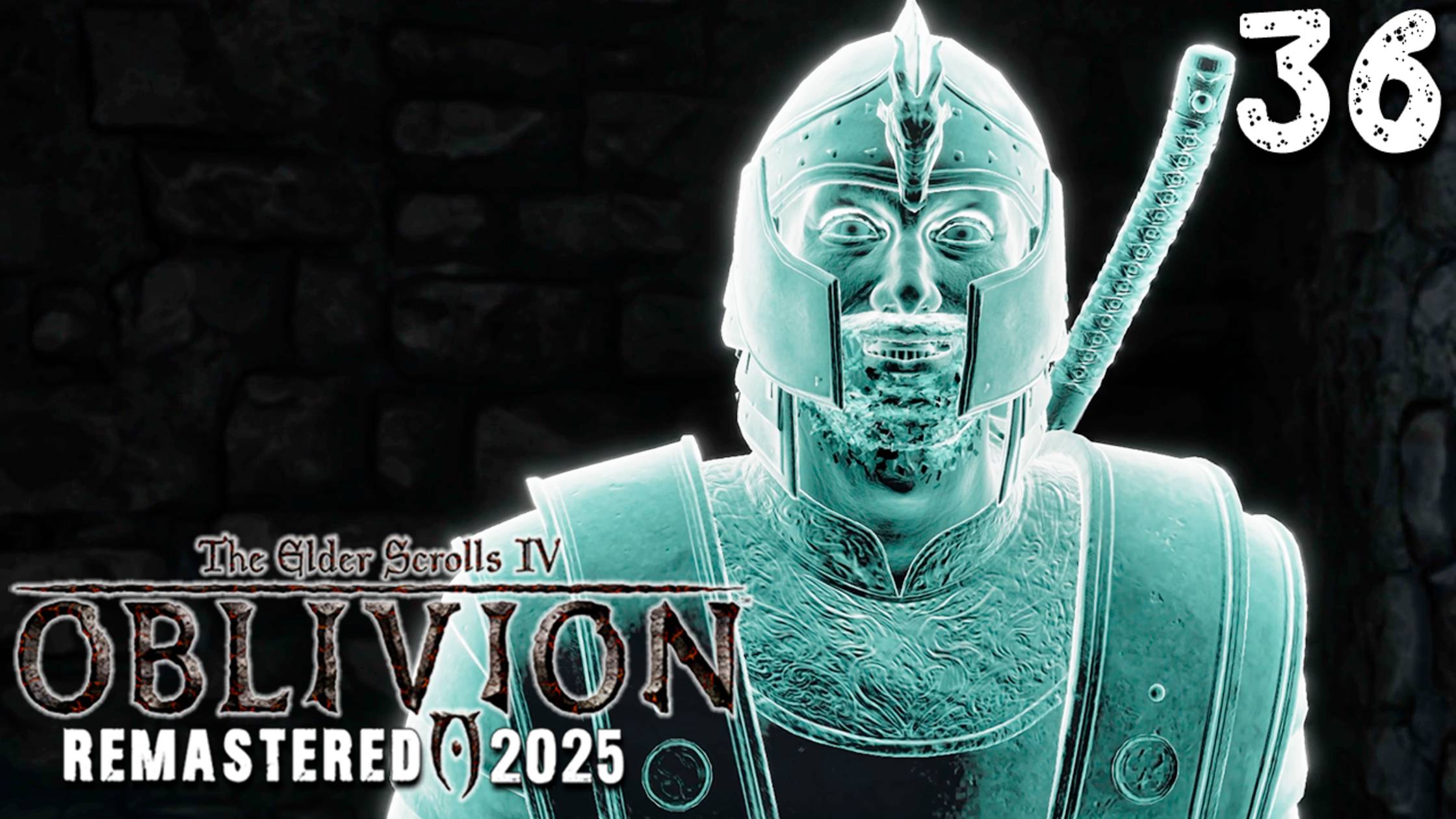 АКАВИРСКИЕ АРТЕФАКТЫ И ТАЙНА ДОЛИНЫ (36) ► The Elder Scrolls IV Oblivion Remastered