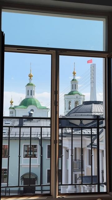 Резиденция Филимоновская