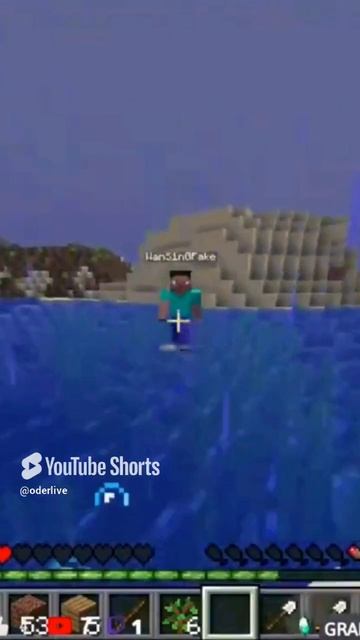 Minecraft Лучшее #1010