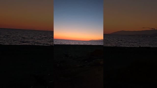 По дорогам Абхазии