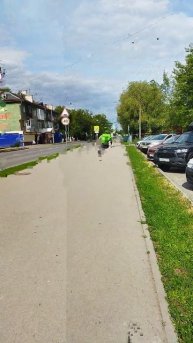 Заостровка