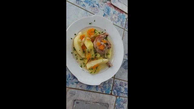++   Домашняя кухня - что мы любим готовить. = (1)