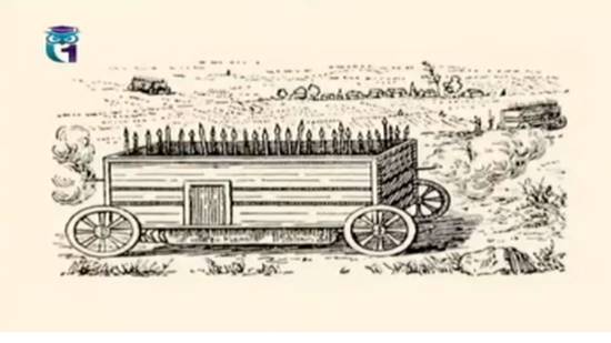 Гуляй-город