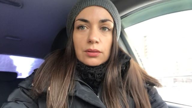 Заклинило челюсть, еду на МРТ / Отит у собаки / Даня сбрил бороду