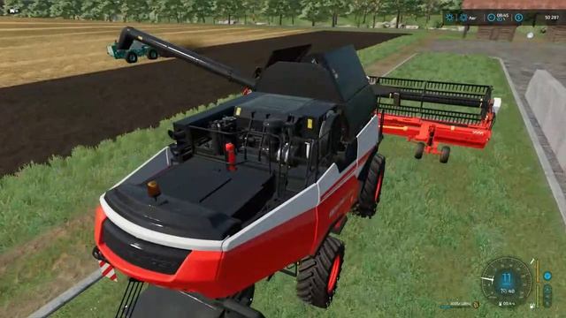 Фарминг Симулятор Farming Simulator-2