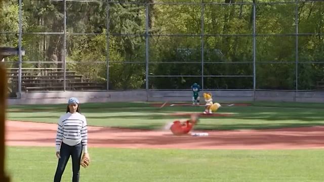 Stunts From Sonic The Hedgehog 2 In Real Life