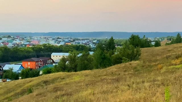 2023 Золотой час. Село Большой Чирклей. Четверг | Лето 2023