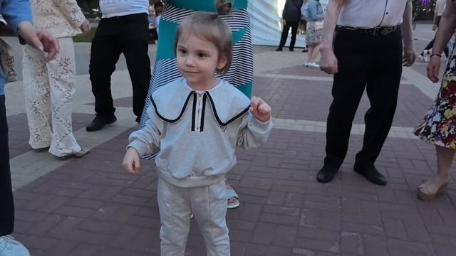 С тобой я самая красивая... 31.05.25...