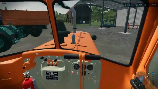 Фарминг Симулятор Farming Simulator-73