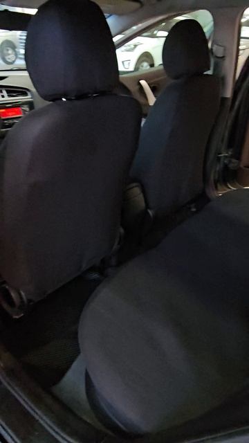 Kia Ceed '2015