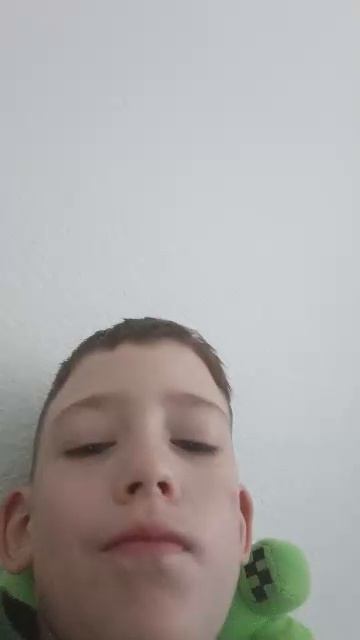 вся моя жизнь это стрим