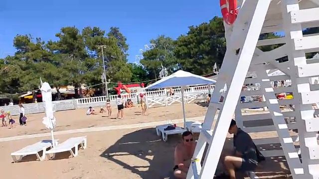 Геленджик.. Прямо сейчас.