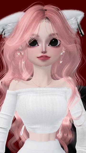 #Zepeto #Grrrrr #trehd #Tiktok #dance